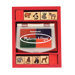 Baby Zoo Animals Stamp Set Arts & Crafts Kit