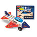 Wooden Jet Plane DYO