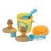 Speck Seahorse Sand Ice Cream Set