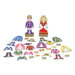 Prince and Princess Dress-Up