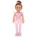 Victoria 14" Ballerina Doll