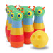 Happy Giddy Bowling Set