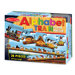 Alphabet Train  Puzzle (28 pcs)