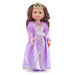 Larissa Princess Doll