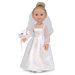 Lindsay Bride Doll