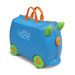 Trunki Terrance in Blue