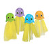 Jolly Jellyfish Sinkers Pool Toy ( Set of 4)