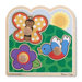 In The Garden - Jumbo Knob