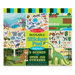 Habitats Reusable Sticker Pad