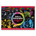 Deluxe Holographic Scratch Art Set