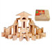 Standard Unit Building Blocks