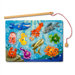 Fishing Game Magnetic Puzzle