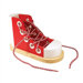 Lacing Sneaker