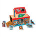 Noah's Ark Shape Sorter