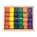 Primary Lacing Beads