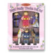Royal Family Wooden Doll Set