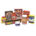 Dry Goods Set