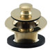 1.25" Bathtub Lift and Turn Tub Drain Plug
