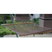 PHAT TOMMY Super Soft Polyester Wide Hammock and Stand