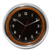Bogart Wall Clock