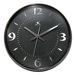 Raven Wall Clock