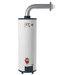Fury Direct Vent 40 Gallon Natural Gas Water Heater