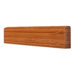 72" Natural Horizontal Wall Base