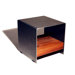 Cubic End Table