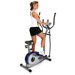 Magnetic Cardio Dual Trainer