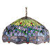 Tiffany Nouveau 3 Light Pendant