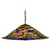Tiffany Pond Lily 3 Light Pendant