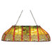 Tiffany Dublin Oblong Pendant