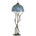 Tiffany Laburnum Floor Lamp