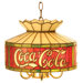 Tiffany Americana Recreation 1 Light Pendant