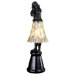 Silhouette Daydreamer Accent Lamp