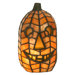 Jack O'Lantern Accent Lamp