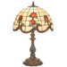 Roseborder Accent Lamp