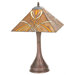 Glasgow Bungalow Table Lamp