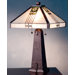 Pasadena Rose Table Lamp