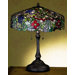24" H Duffner and Kimberly Italian Renaissance Table Lamp