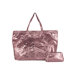 Art Metallika Market Tote Bag