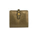 Mimi in Memphis Frankie Square Wallet