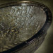 17" Glass Vessel Sink