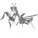 Mega Mantis