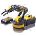 Robotic Arm Edge Kit
