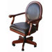 Fairfield Dark Cherry Chairs