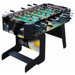 Sport 48" Foosball Table with Folding Leg