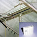 Movable Plastic Hangers