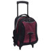 Pacific Gear Lightweight Wheeled Backpack