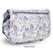Terry Campus Messenger Bag
